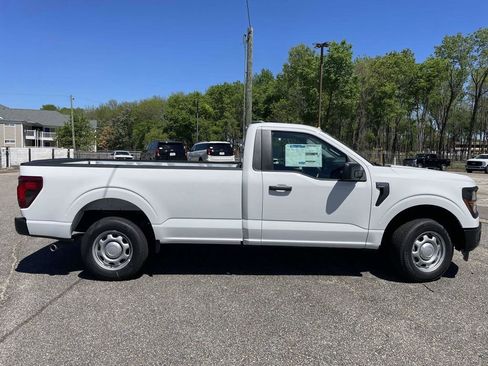 New 2026 Ford F150 XL RWD image 2