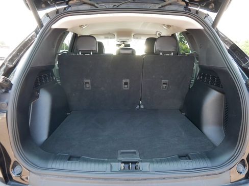 Used 2024 Ford Escape Platinum AWD/4WD image 11
