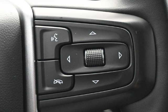 Used 2024 GMC Sierra 1500 SLT AWD/4WD image 7