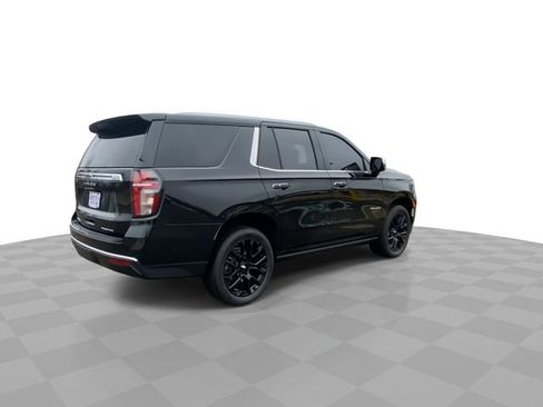 Used 2023 Chevrolet Tahoe Premier w/ Advanced Technology Package image 2