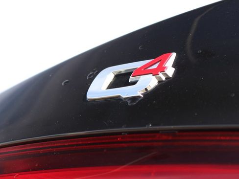Used 2019 Alfa Romeo Giulia Ti AWD/4WD image 32