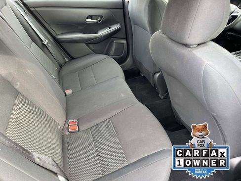 Used 2022 Nissan Sentra S image 18
