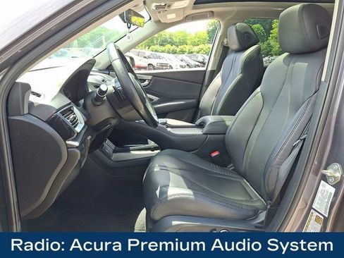 Used 2020 Acura RDX AWD image 2