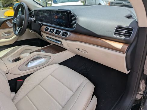 Used 2021 Mercedes-Benz GLE 350 image 12