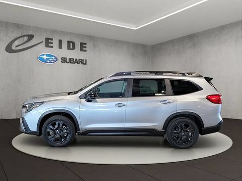 New 2026 Subaru Ascent Bronze Edition AWD/4WD image 8