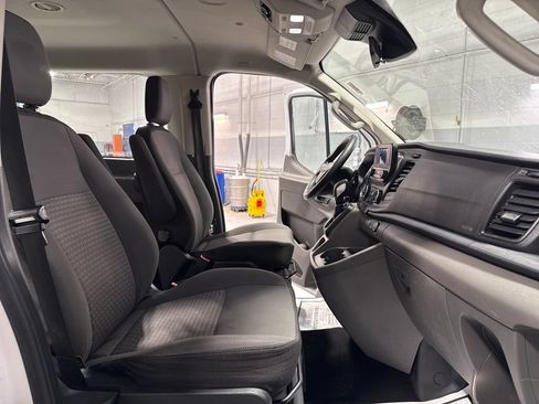 Used 2021 Ford Transit 350 XLT RWD image 25