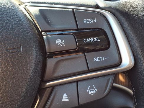 Certified 2022 Honda Accord Sport Special Edition image 26