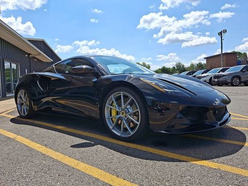 Used 2024 Lotus Emira First Edition image 7