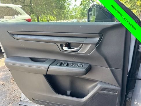 Used 2024 Honda CR-V Sport image 17