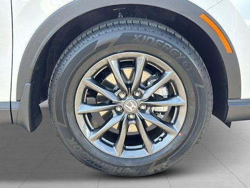 New 2026 Honda CR-V EX-L image 5