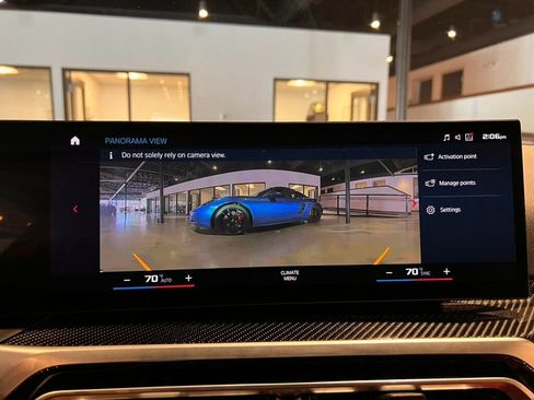 Used 2024 BMW M4 Competition w/ M Carbon Exterior Package image 17