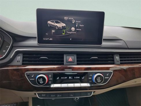 Used 2019 Audi A5 2.0T Premium Plus w/ Premium Plus image 16