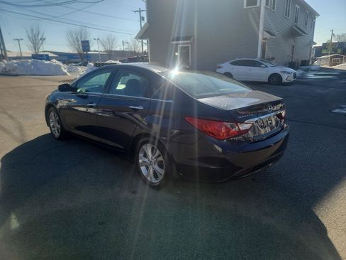 Used 2012 Hyundai Sonata Limited image 5