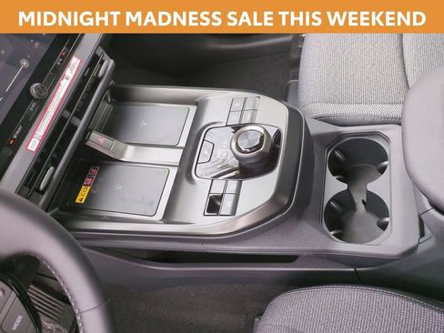 New 2026 Toyota bZ XLE image 14