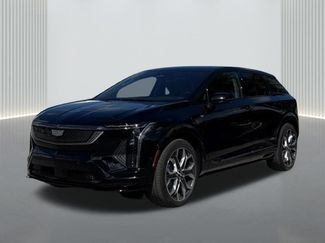 New 2026 Cadillac Optiq V 360° Tour