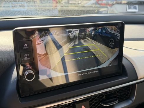 Used 2025 Acura ADX A-Spec FWD image 25