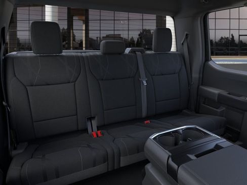New 2026 Ford F150 STX w/ Equipment Group 200A RWD image 11