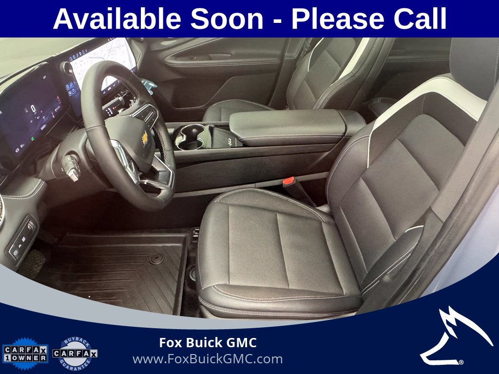 Used 2024 Chevrolet Blazer EV LT AWD/4WD image 20