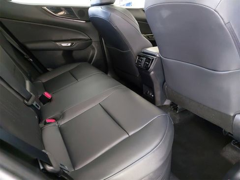 Used 2025 Lexus NX 350h AWD w/ Premium Package image 11