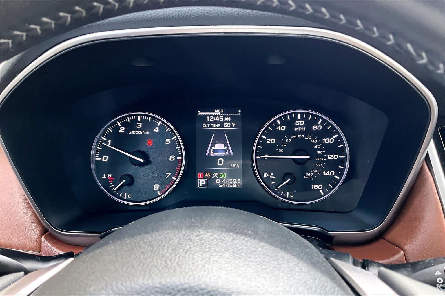 Used 2020 Subaru Outback Touring XT AWD/4WD image 26