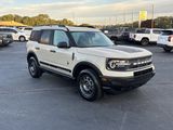Used 2024 Ford Bronco Sport Big Bend image 4