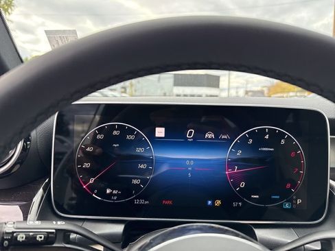 New 2026 Mercedes-Benz GLC 300 4MATIC image 16