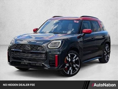 Used 2025 MINI Cooper Countryman John Cooper Works