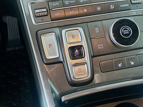 Used 2023 Hyundai Santa Fe SEL FWD image 25