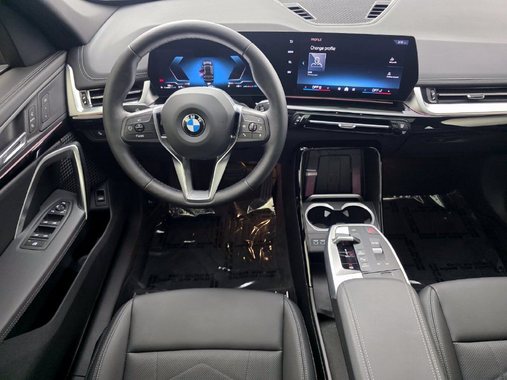 Certified 2024 BMW X1 xDrive28i w/ Convenience Package AWD/4WD image 13