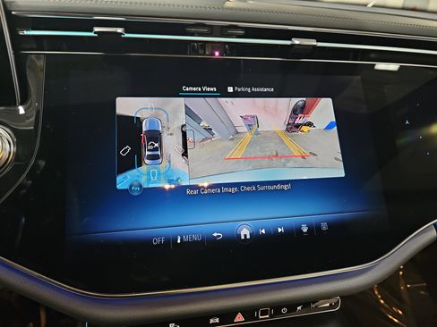 New 2026 Mercedes-Benz E 350 4MATIC Sedan image 25