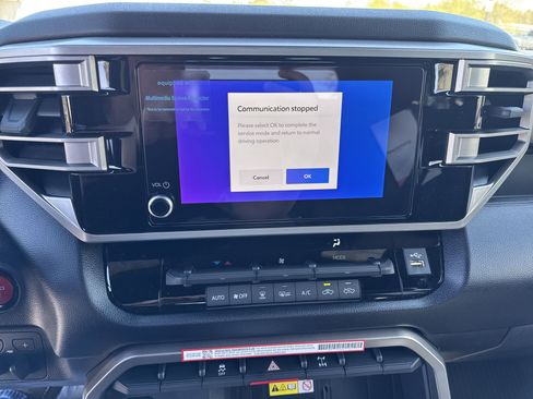 New 2025 Toyota Tundra SR5 image 18