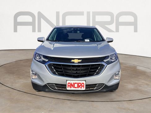 Used 2021 Chevrolet Equinox LT image 8