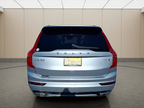 Used 2019 Volvo XC90 T5 R-Design w/ Protection Package image 22