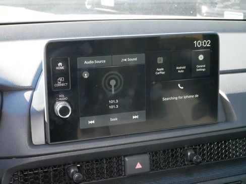 Certified 2026 Honda CR-V TrailSport image 22