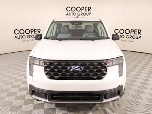 Used 2025 Ford Maverick XLT w/ XLT Luxury Package AWD/4WD image 9