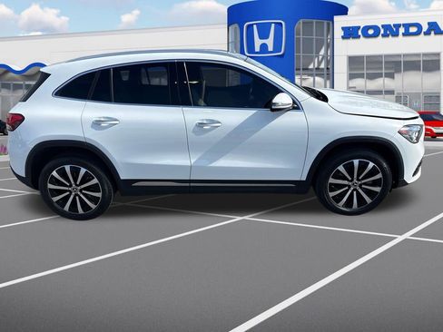 Used 2022 Mercedes-Benz GLA 250 image 10