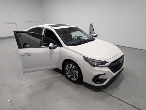 Used 2025 Subaru Legacy Touring XT AWD/4WD image 15