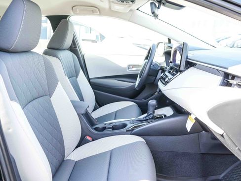New 2026 Toyota Corolla LE FWD image 19