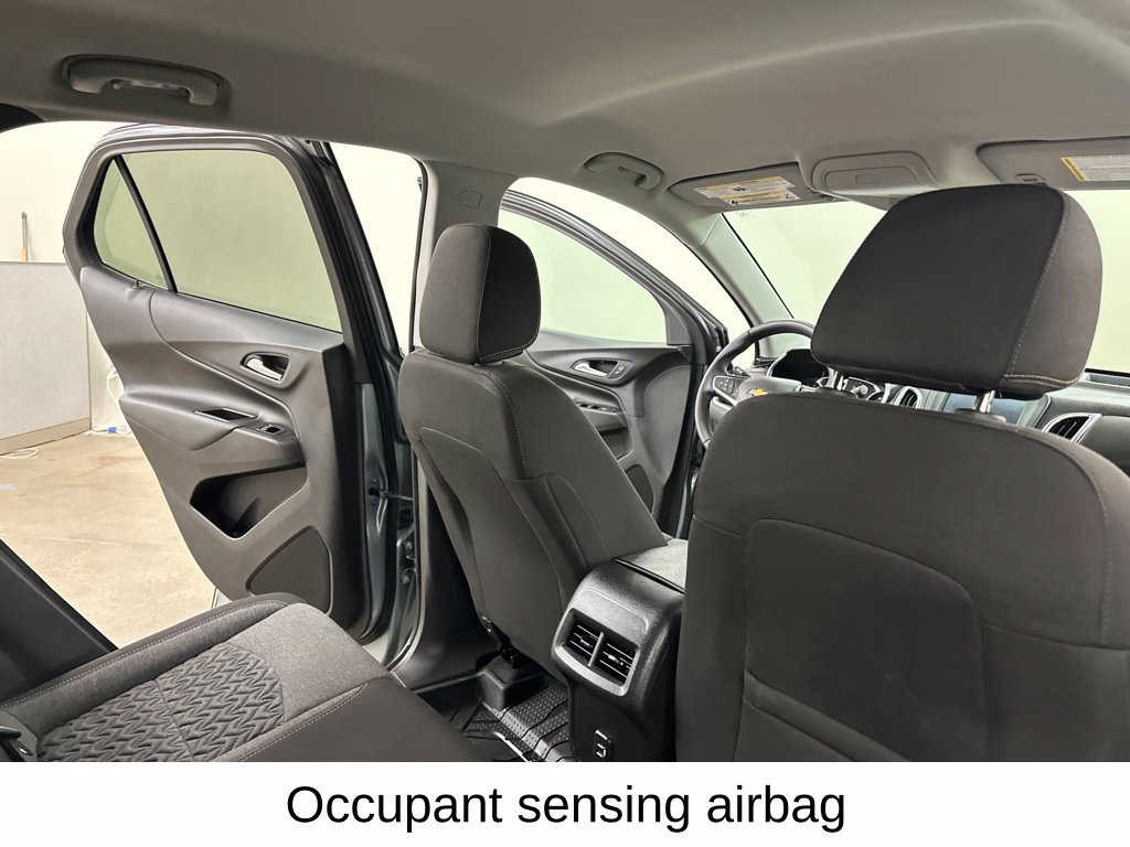 Used 2024 Chevrolet Equinox LT w/ LPO, Floor Liner Package AWD/4WD image 26
