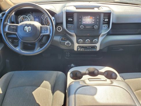 Used 2020 RAM 2500 Tradesman image 22