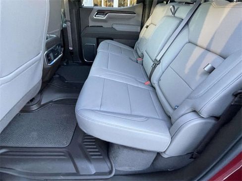 New 2026 GMC Sierra 1500 SLT w/ SLT Premium Plus Package image 11