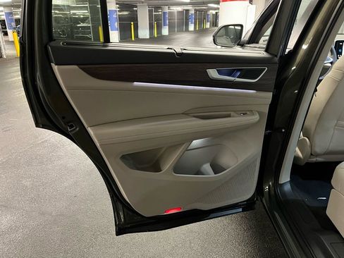 New 2026 Volkswagen Atlas SEL AWD/4WD image 22