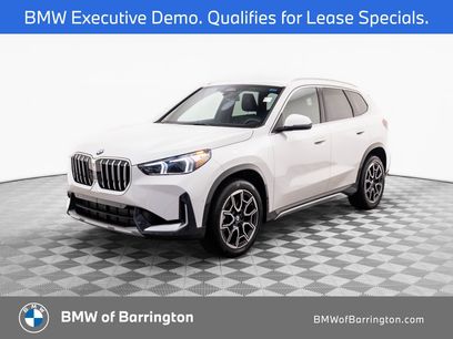 Used 2026 BMW X1 xDrive28i