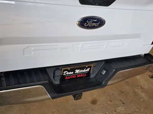 Used 2020 Ford F150 XLT w/ Trailer Tow Package RWD image 28