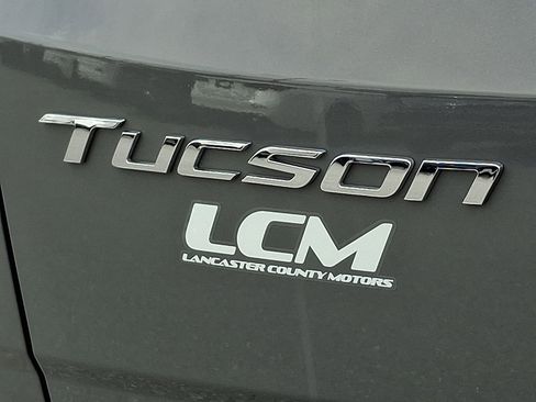 Used 2024 Hyundai Tucson SEL image 31