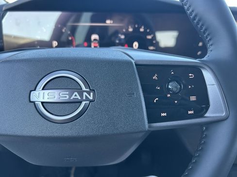 New 2025 Nissan Murano SV image 26