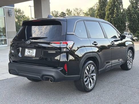 Used 2026 Subaru Forester Touring AWD/4WD image 3