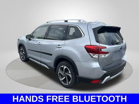 Certified 2023 Subaru Forester Touring image 8