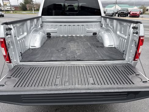 Used 2019 Ford F150 XLT w/ Equipment Group 302A Luxury image 27