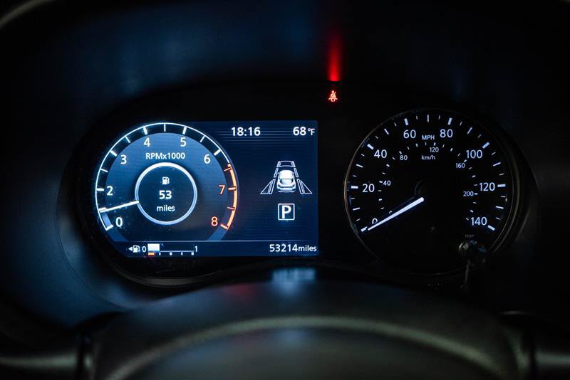 Used 2024 Nissan Kicks SV FWD image 15